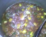 Foto del paso 2 de la receta: Guiso de lentejas potentoso