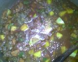 Foto del paso 3 de la receta: Guiso de lentejas potentoso