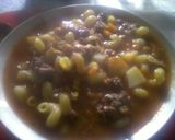 Foto del paso 4 de la receta: Guiso de lentejas potentoso