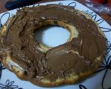 Foto del paso 3 de la receta: Rosca de arándanos