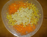 Foto del paso 2 de la receta: Ensalada romántica