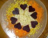 Foto del paso 3 de la receta: Ensalada romántica