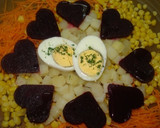 Foto del paso 5 de la receta: Ensalada romántica