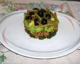 Foto del paso 3 de la receta: Tartar de verduras y legumbres