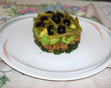 Foto del paso 3 de la receta: Tartar de verduras y legumbres