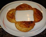 Foto del paso 5 de la receta: Empanadillas de jamón serrano