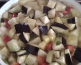 Foto del paso 1 de la receta: Pisto casero