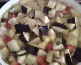 Foto del paso 1 de la receta: Pisto casero