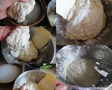 Foto del paso 8 de la receta: Masa de focaccia italiana