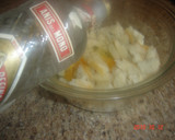 Foto del paso 1 de la receta: Repapalos de leche extremeños