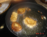 Foto del paso 3 de la receta: Repapalos de leche extremeños