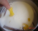 Foto del paso 4 de la receta: Repapalos de leche extremeños