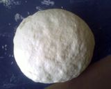 Foto del paso 3 de la receta: Calzone relleno (Marian)
