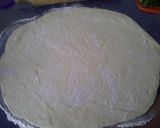Foto del paso 4 de la receta: Calzone relleno (Marian)