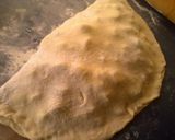 Foto del paso 6 de la receta: Calzone relleno (Marian)