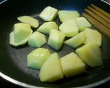 Foto del paso 1 de la receta: Albóndigas con patatas
