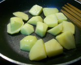 Foto del paso 1 de la receta: Albóndigas con patatas