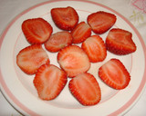 Foto del paso 2 de la receta: Fresas al marrasquino