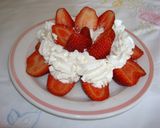 Foto del paso 3 de la receta: Fresas al marrasquino