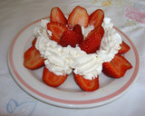 Foto del paso 3 de la receta: Fresas al marrasquino
