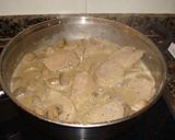 Foto del paso 6 de la receta: Solomillo de cerdo a la mantequilla