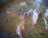 Foto del paso 5 de la receta: Alas de pava en salsa de mi madre