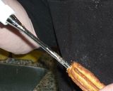 Foto del paso 4 de la receta: Churros caseros crocantes
