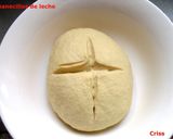 Foto del paso 4 de la receta: Panecillos de leche