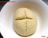 Foto del paso 4 de la receta: Panecillos de leche