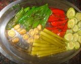 Foto del paso 2 de la receta: Ensalada combinada