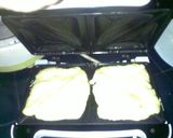 Foto del paso 3 de la receta: Waffles en sandwichera