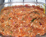 Foto del paso 4 de la receta: Pastel de quinoa