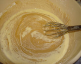 Foto del paso 2 de la receta: Bizcocho de mantequilla y nata