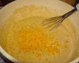 Foto del paso 3 de la receta: Bizcocho de mantequilla y nata