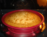 Foto del paso 4 de la receta: Bizcocho de mantequilla y nata