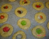 Foto del paso 6 de la receta: Galletas de cristal