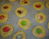 Foto del paso 6 de la receta: Galletas de cristal