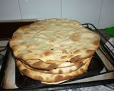 Foto del paso 4 de la receta: Torta Rogel