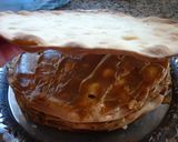 Foto del paso 5 de la receta: Torta Rogel