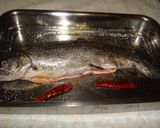 Foto del paso 2 de la receta: Truchas Alto Pirineo al cava