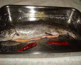 Foto del paso 2 de la receta: Truchas Alto Pirineo al cava