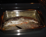 Foto del paso 3 de la receta: Truchas Alto Pirineo al cava