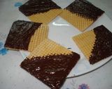 Foto del paso 1 de la receta: Sandwichs de colores