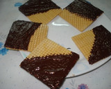 Foto del paso 1 de la receta: Sandwichs de colores