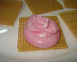 Foto del paso 3 de la receta: Sandwichs de colores