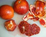 Foto del paso 1 de la receta Ensalada de naranjas sanguinas
