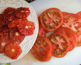 Foto del paso 4 de la receta: Ensalada de naranjas sanguinas