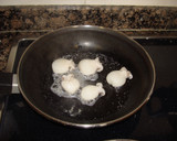 Foto del paso 3 de la receta: Brochetas de caprichos