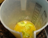 Foto del paso 2 de la receta: Batido de naranja y kiwi