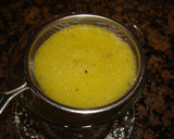 Foto del paso 3 de la receta: Batido de naranja y kiwi